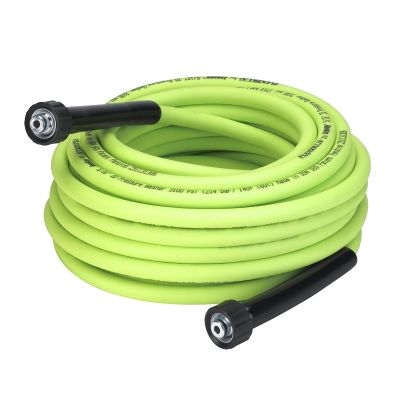 LEGHFZPW3550M image(0) - Legacy Manufacturing Flexzilla Pressure Washer Hose, 5/16" x 50'