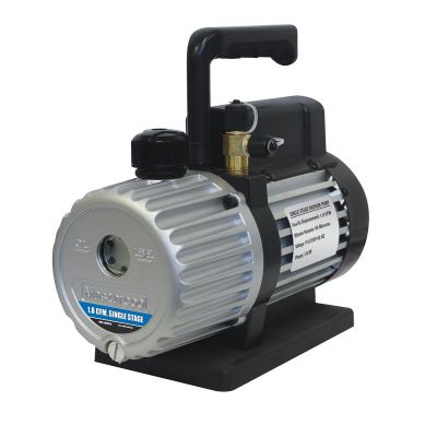 MSC90059-B image(0) - Mastercool 1.8 CFM Vacuum Pump (Single Stage)