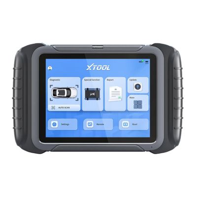 XTLXT80 image(0) - Xtooltech XT80 Diagnostic Scanner