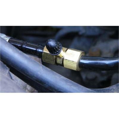 SRRSV516 image(0) - S.U.R. and R Auto Parts 5/16" In-Line Schrader Valve