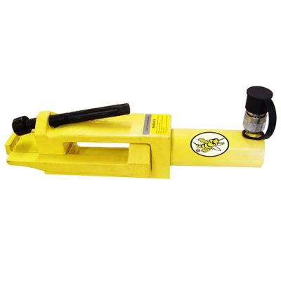 ESC10896 image(0) - ESCO Yellow Jackit "Giant" Bead Breaker