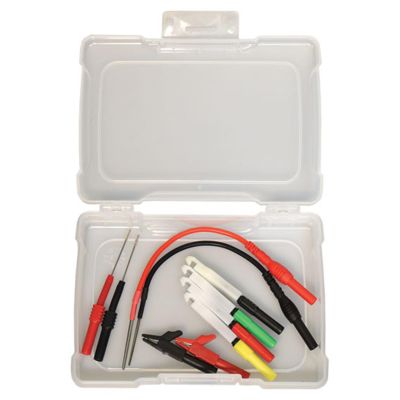 ESI804 image(0) - Electronic Specialties Back Probe Kit 10-Piece