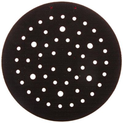 MMM20356 image(0) - 3M 6" HOOKIT 52 HOLE LOW PROFILE DISC PAD