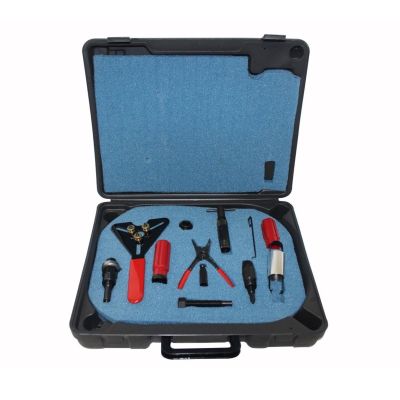 MSC91269 image(0) - Mastercool SEAL TOOL KIT GM A6/R4/DA