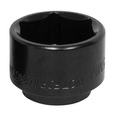 LIS13280 image(0) - Lisle 25 mm Low Profile Filter Socket