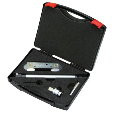 GEDKL-0280-602KC image(0) - Gedore Locking Tool Set, VW-Audi