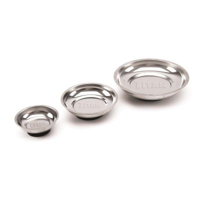 TIT21260 image(0) - TITAN 3-PC MAGNETIC TRAY SET