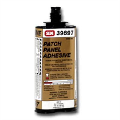 SEM39897 image(0) - SEM Paints Dual-Mix Patch Panel Adhesive