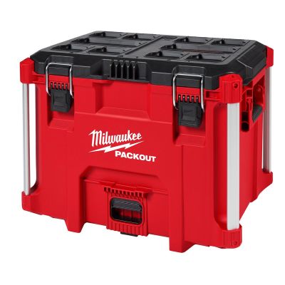 MLW48-22-8429 image(0) - Milwaukee Tool PACKOUT XL Tool Box