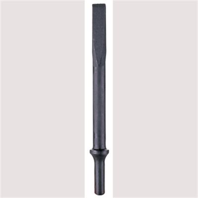 GRECH100 image(0) - Grey Pneumatic 1/2 in. Flat Chisel 7 in. Long