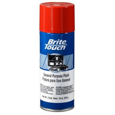 DUPBT44 image(0) - Krylon Gloss Red