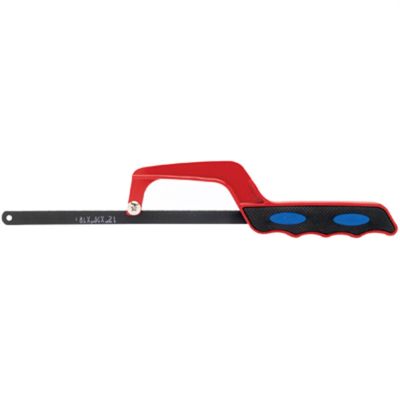 WLM1442 image(0) - Wilmar Corp. / Performance Tool Close Quarters Hacksaw