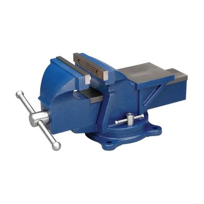 WIL11106 image(0) - Wilton 6" GENERAL PURPOSE BENCH VISE