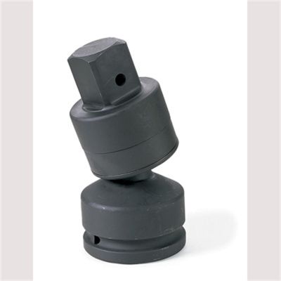 GRE6006UJ image(0) - Grey Pneumatic 1-1/2" x 1-1/2" Universal Joint w/ Pin Hole