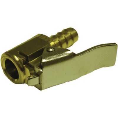 TMREC410419-10 image(0) - Tire Mechanic's Resource OPEN END BARB EURO AIR CHUCK (BAG OF 10)