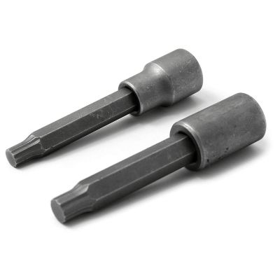 CTA9295 image(0) - CTA Manufacturing 2 Piece Toyota / Lexus Head Bolt Wrench Set