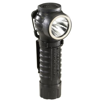 STL88830 image(0) - Streamlight PolyTac 90 X Multi-Fuel Right Angle Black Flashlight