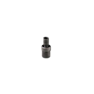 SKT34332 image(0) - S K Hand Tools 1" SOCKET IMPACT FLEX 1/2" DRIVE STD 6 POINT