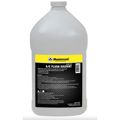 MSC91049-128 image(0) - Mastercool 1 gallon Non-toxic self evaporating AC Flush