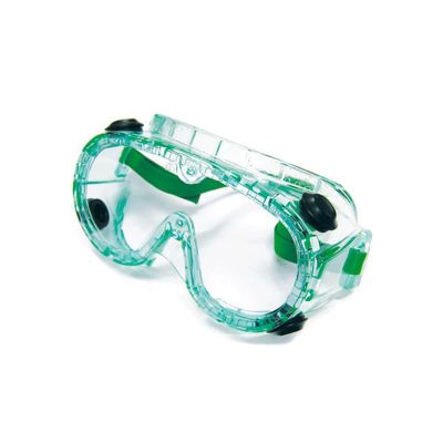 SRWS88213 image(0) - Sellstrom Sellstrom - Safety Goggle - Clear Lens - Chemical Splash - Anti-Fog - Indirect Vent