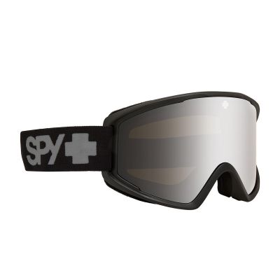 SPO3100000000439 image(0) - Spy Optics Crusher Elite Matte Black - Bronze Silver Mirror