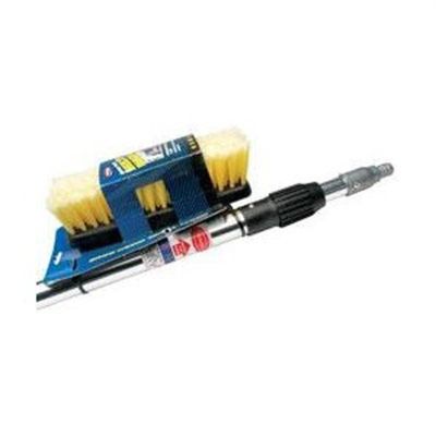 CRD93088 image(0) - Carrand 10" Bi-Level Brush w/Hndl