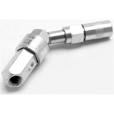 WLMW54226 image(0) - Wilmar Corp. / Performance Tool 360 Degree Swivel Coupler