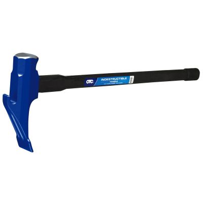 OTC5789ID-1032 image(0) - OTC Tire Service Hammer 10 lb., 32 in. Long, Indestruc