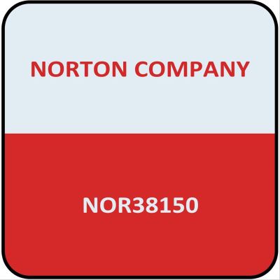 NOR38150 image(0) - Norton Abrasives 2 SPEED-LOK CLOTH DISC