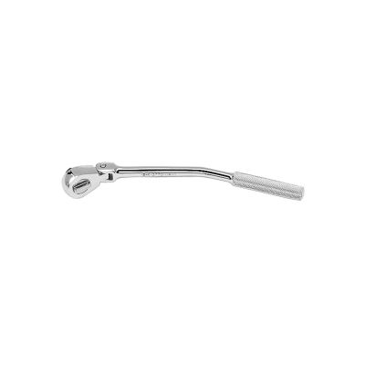 SKT3770 image(0) - S K Hand Tools RATCHET 3/8IN. DRIVE FLEX HEAD BENT 10.8IN