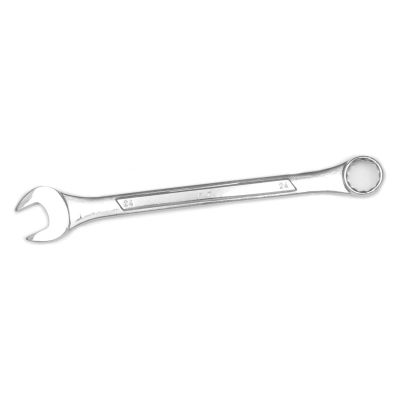 WLMW368C image(0) - Wilmar Corp. / Performance Tool 24mm Metric Comb Wrench