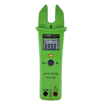 KPSDCM1500JWCBINT image(0) - KPS KPS DCM1500JW Open Jaw Automatic  Electrical Meter