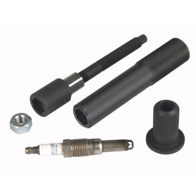 OTC6918 image(0) - OTC Ford Spark Plug Remover Kit, Triton 3V