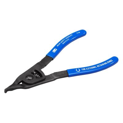 OTC714 image(0) - OTC PLIER SNAP RING (HORSESHOE)