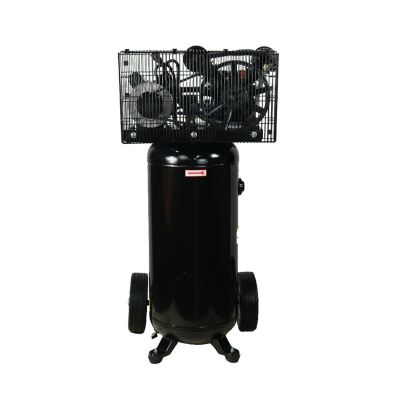 ATEMPAF2-FPD image(1) - Atlas Automotive Equipment 20 Gallon Vertical Portable Air Compressor