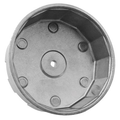 CTA2462 image(0) - CTA Manufacturing Oil Filter Cap Wrench 84 x 14