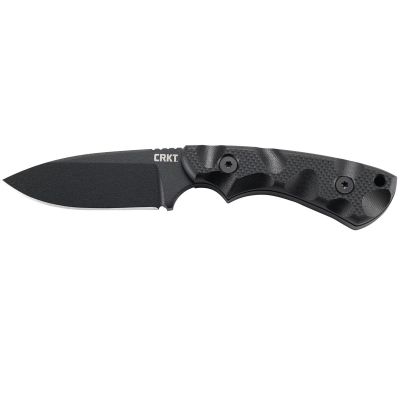 CRK2082 image(0) - CRKT (Columbia River Knife) 2082 Siwi™ Black