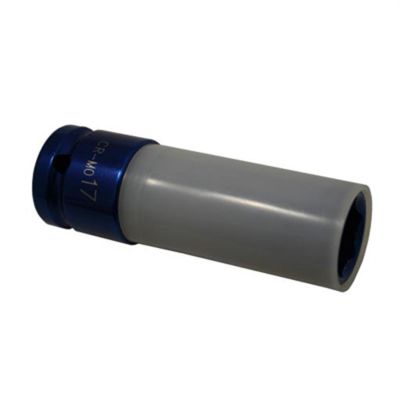 CTAA177 image(0) - CTA Manufacturing 17 mm Thin Wall Impact Socket