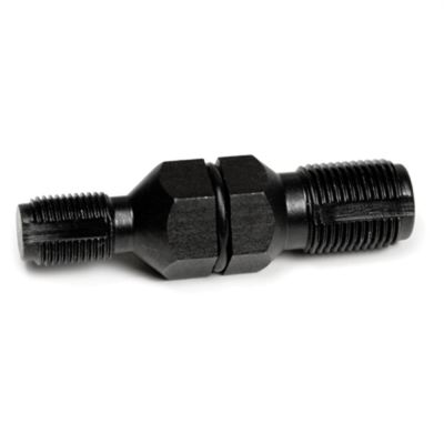 WLMW80539 image(0) - Wilmar Corp. / Performance Tool 14/18mm Spark Plug Hole Chaser