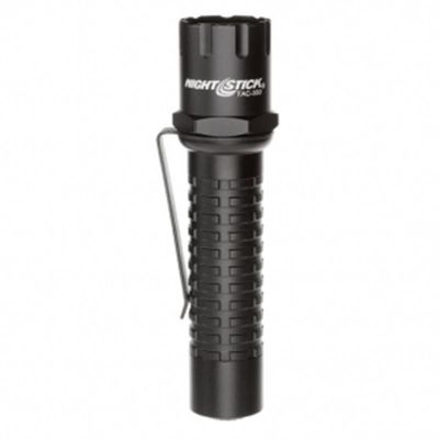 BAYTAC-350B image(0) - Bayco Tact Flashlight Alum