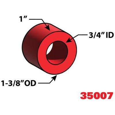 SPP35007 image(0) - Specialty Products Company TANDEM SHIM-KENWTH 1" (6)