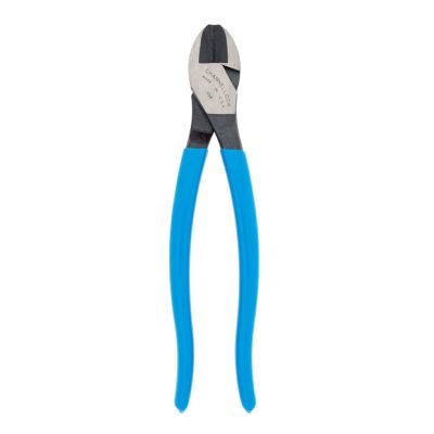 CHA458 image(0) - Channellock 8" Center Cut Diagonal Pliers