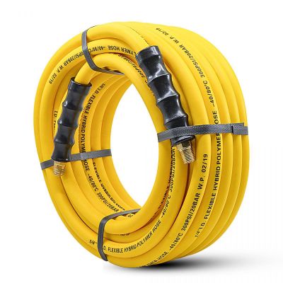 BLBAVGHY1450 image(0) - BluBird Avagard Hybrid Air Hose Assembly 1/4' x 50'