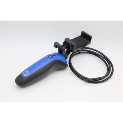 CAL85 image(1) - Cal-Van Tools Pistol Grip WiFi Borescope