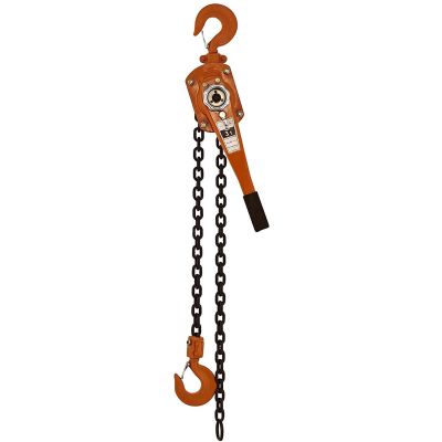 AMG635-15 image(0) - American Power Pull 3 Ton Chain Puller w/ 15 Ft Chain