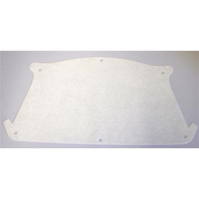 SAT210526 image(0) - SATA Visor Foils (for SATA Air Vision 5000), 1000 Pk