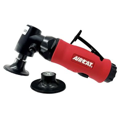 ACA6281 image(0) - AirCat .75 HP Angle Disc Sander with Spindle Lock 18K RPM