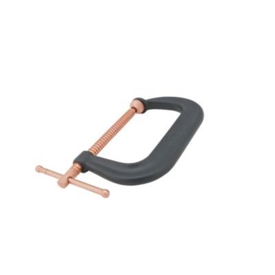 WIL408-P image(0) - Wilton WELDING C CLAMP