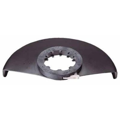 MLW49-12-0020 image(0) - Milwaukee Tool 9" TYPE 27 ANGLE GRINDER WHEEL GUARD