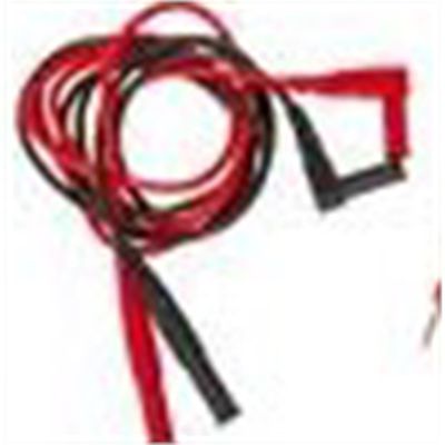 LIS82810 image(0) - Lisle Test Lead 43" 4mm, Black